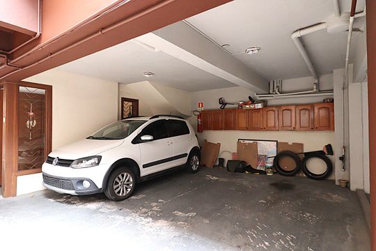 Apartamento à venda com 3 quartos, 150m² em Petrópolis, Porto Alegre
