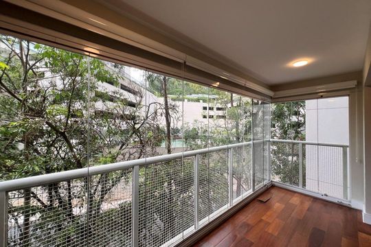 Apartamento à venda com 2 quartos, 85m² em Vila Andrade, São Paulo