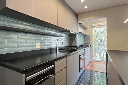 Apartamento à venda com 2 quartos, 85m² em Vila Andrade, São Paulo