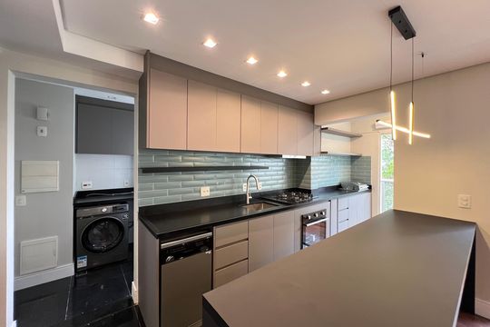 Apartamento à venda com 2 quartos, 85m² em Vila Andrade, São Paulo
