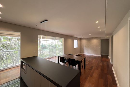 Apartamento à venda com 2 quartos, 85m² em Vila Andrade, São Paulo