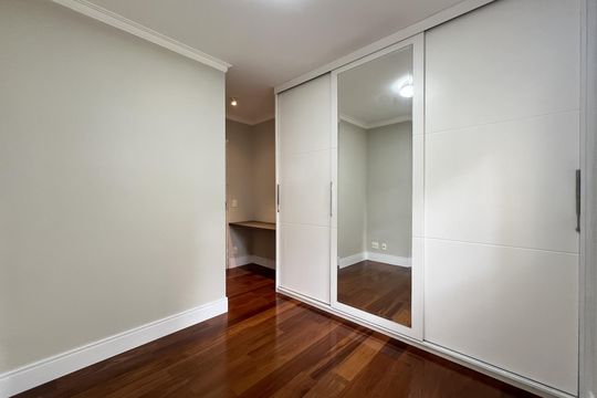 Apartamento à venda com 2 quartos, 85m² em Vila Andrade, São Paulo