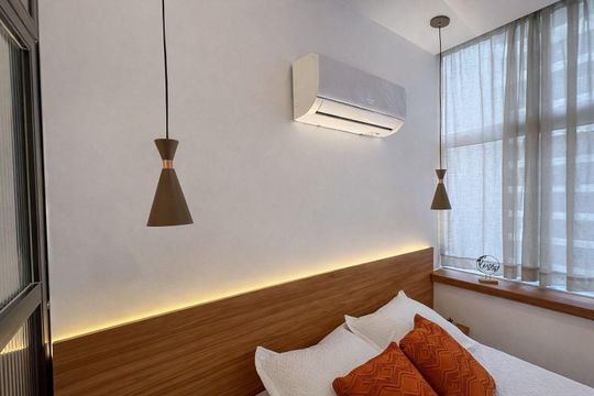 Apartamento à venda com 1 quarto, 32m² em Centro, Rio de Janeiro