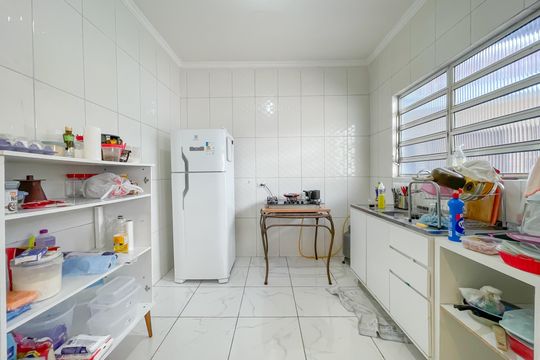 Cozinha de casa à venda com 2 quartos, 556m² em Novo Osasco, Osasco