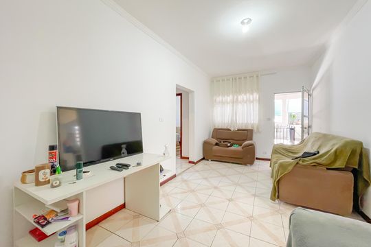 Sala de casa à venda com 2 quartos, 556m² em Novo Osasco, Osasco