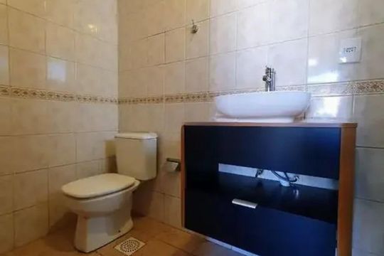 Banheiro 2 de apartamento para alugar com 2 quartos, 91m² em Centro, Canoas