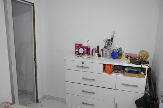 Apartamento à venda com 2 quartos, 38m² em Inhaúma, Rio de Janeiro
