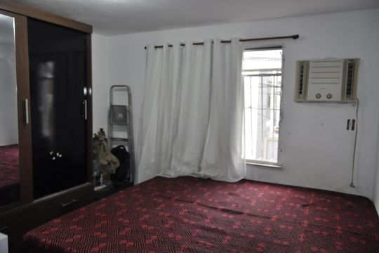 Apartamento à venda com 2 quartos, 38m² em Inhaúma, Rio de Janeiro