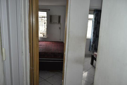 Apartamento à venda com 2 quartos, 38m² em Inhaúma, Rio de Janeiro