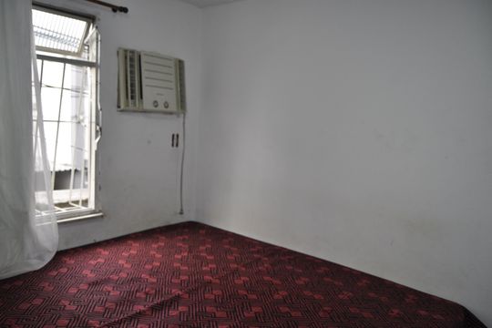 Apartamento à venda com 2 quartos, 38m² em Inhaúma, Rio de Janeiro