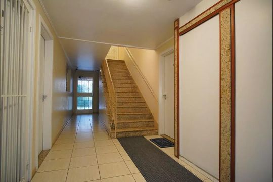 Área comum  de apartamento para alugar com 2 quartos, 83m² em Rio Branco, Porto Alegre