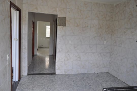 Casa de Condomínio para alugar com 2 quartos, 80m² em Abolição, Rio de Janeiro