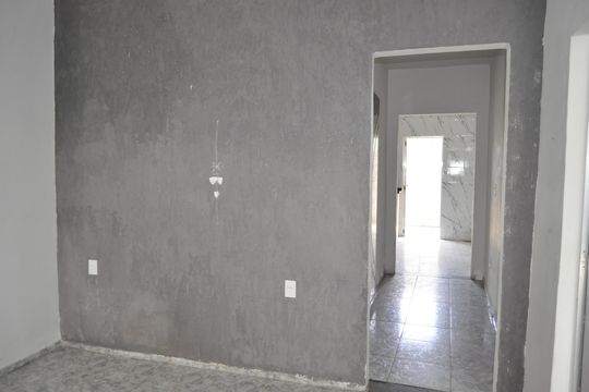Casa de Condomínio para alugar com 2 quartos, 80m² em Abolição, Rio de Janeiro