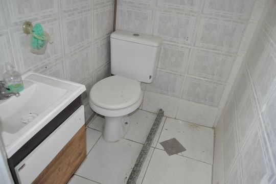 Casa de Condomínio para alugar com 2 quartos, 80m² em Abolição, Rio de Janeiro