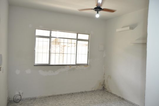 Casa de Condomínio para alugar com 2 quartos, 80m² em Abolição, Rio de Janeiro