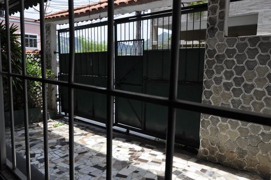 Casa de Condomínio para alugar com 2 quartos, 80m² em Abolição, Rio de Janeiro