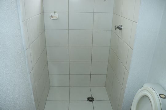 Apartamento para alugar com 2 quartos, 44m² em Jardim Isis, Cotia