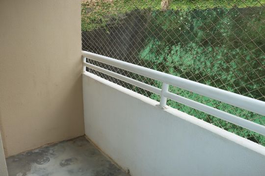 Apartamento para alugar com 2 quartos, 44m² em Jardim Isis, Cotia