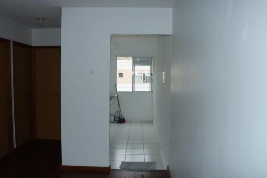 Apartamento para alugar com 2 quartos, 44m² em Jardim Isis, Cotia