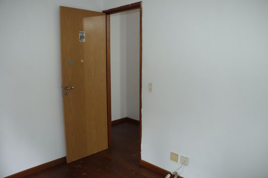 Apartamento para alugar com 2 quartos, 44m² em Jardim Isis, Cotia