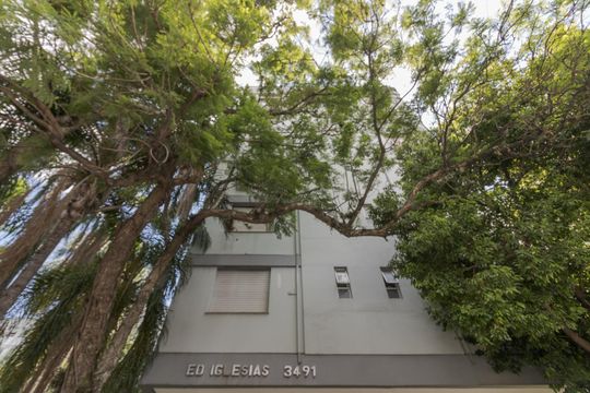 Área Comum  de apartamento para alugar com 1 quarto, 55m² em Partenon, Porto Alegre