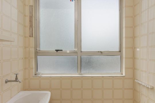 Área de Serviço  de apartamento para alugar com 1 quarto, 55m² em Partenon, Porto Alegre