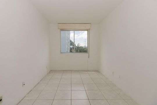 Sala  de apartamento para alugar com 1 quarto, 55m² em Partenon, Porto Alegre