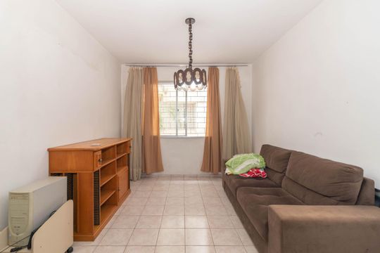 Sala de apartamento para alugar com 1 quarto, 50m² em Menino Deus, Porto Alegre