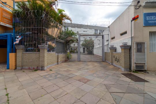 Área Comum de apartamento para alugar com 1 quarto, 50m² em Menino Deus, Porto Alegre