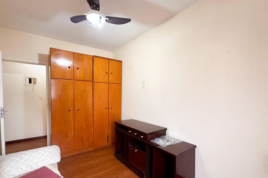 Quarto 1 de apartamento para alugar com 2 quartos, 78m² em Santa Terezinha, São Bernardo do Campo