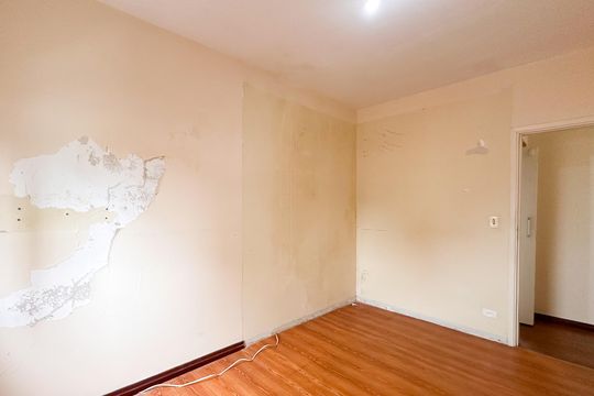 Quarto 2 de apartamento à venda com 2 quartos, 78m² em Santa Terezinha, São Bernardo do Campo