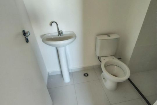 Apartamento à venda com 1 quarto, 31m² em Planalto Paulista, São Paulo