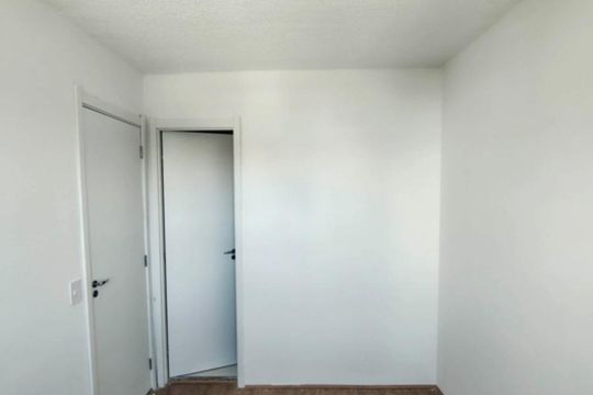Quarto de apartamento à venda com 1 quarto, 31m² em Planalto Paulista, São Paulo