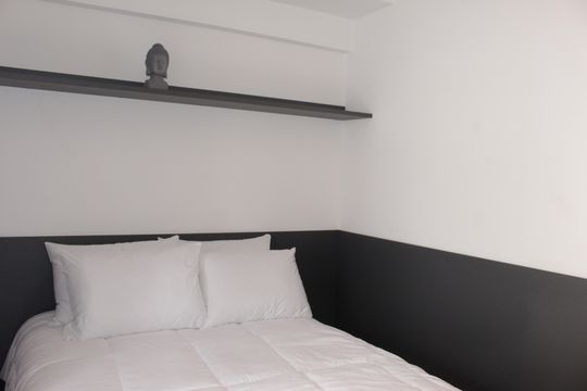 Kitnet/Studio para alugar com 1 quarto, 23m² em Consolação, São Paulo