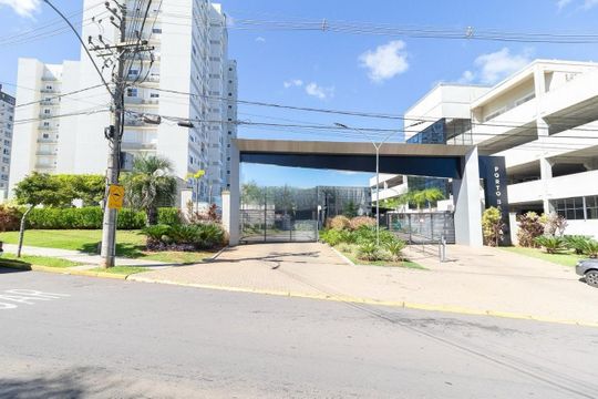 Área Comum  de apartamento à venda com 2 quartos, 56m² em Jardim Carvalho, Porto Alegre