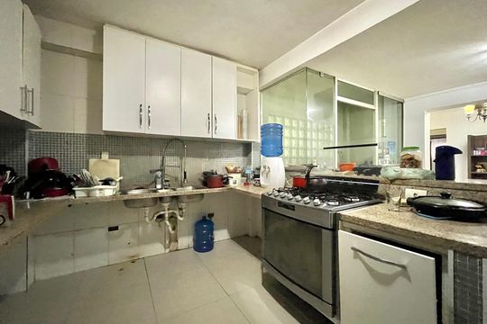 Cozinha de casa para alugar com 3 quartos, 150m² em Vila Santa Catarina, São Paulo