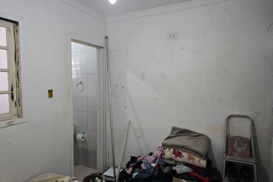 Suíte/ Casa 02 de casa à venda com 5 quartos, 130m² em Jardim Dourado, Guarulhos