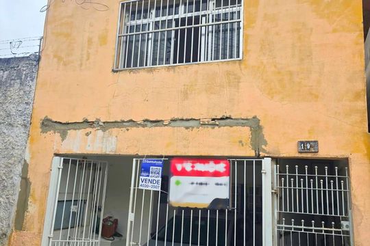 Casa à venda com 5 quartos, 130m² em Jardim Dourado, Guarulhos