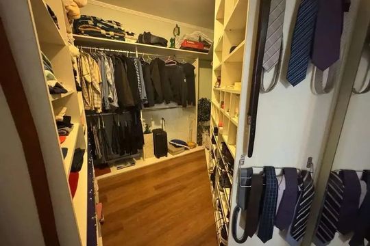 Área Comum  de casa para alugar com 5 quartos, 350m² em Centro, Canoas