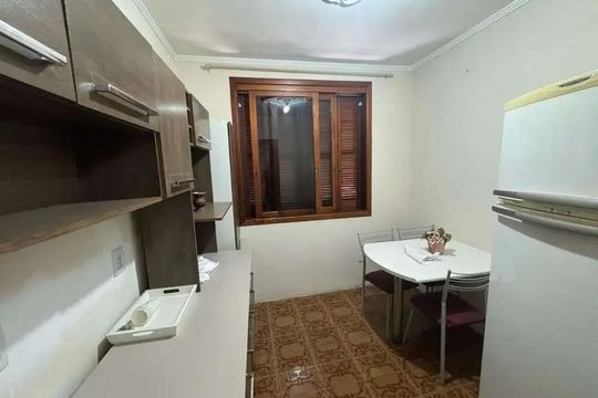 Cozinha  de casa para alugar com 5 quartos, 350m² em Centro, Canoas