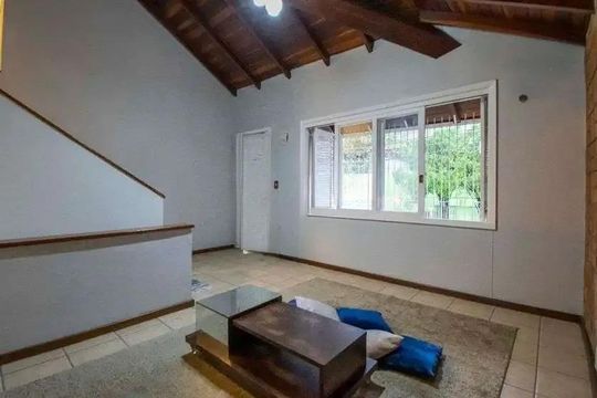 Área Comum  de casa para alugar com 5 quartos, 350m² em Centro, Canoas