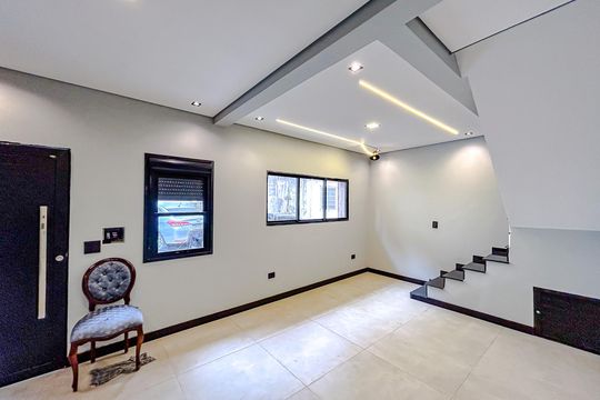 Sala de casa para alugar com 2 quartos, 100m² em Vila Gomes Cardim, São Paulo
