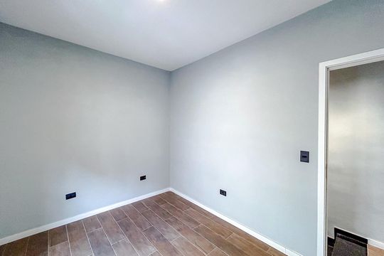 Quarto 1 de casa para alugar com 2 quartos, 100m² em Vila Gomes Cardim, São Paulo