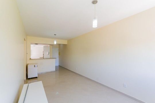 Sala de apartamento para alugar com 2 quartos, 65m² em Centro Histórico, Porto Alegre