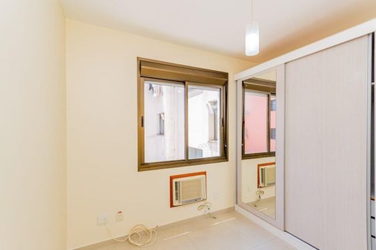 Apartamento para alugar com 2 quartos, 65m² em Centro Histórico, Porto Alegre