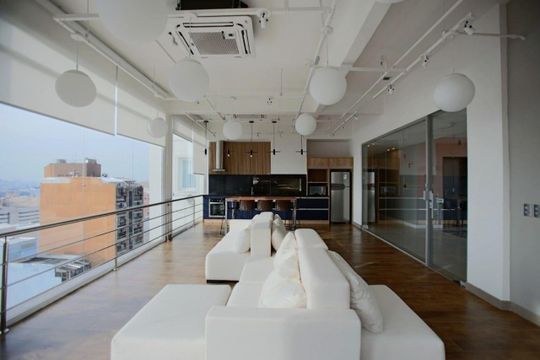 Apartamento para alugar com 1 quarto, 22m² em Centro Histórico, Porto Alegre