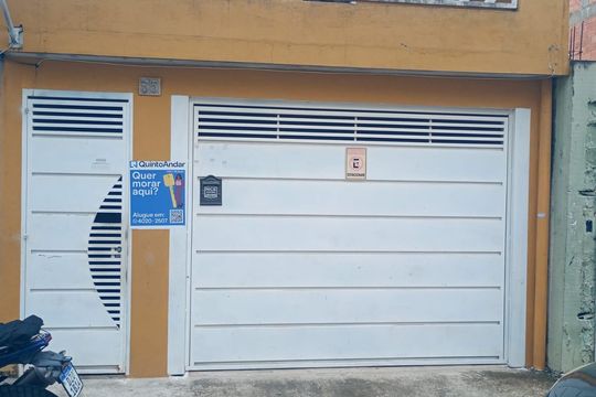 Casa para alugar com 2 quartos, 80m² em Coronel Sezefredo Fagundes, São Paulo
