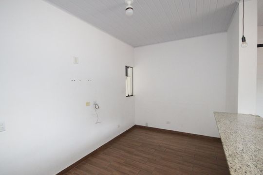 Sala  de casa para alugar com 2 quartos, 80m² em Coronel Sezefredo Fagundes, São Paulo