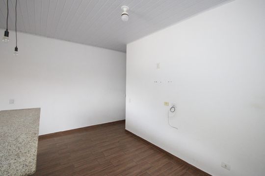 Sala  de casa para alugar com 2 quartos, 80m² em Coronel Sezefredo Fagundes, São Paulo