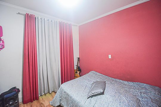 Quarto 2 - Suíte de casa para alugar com 4 quartos, 225m² em Nova Petrópolis, São Bernardo do Campo